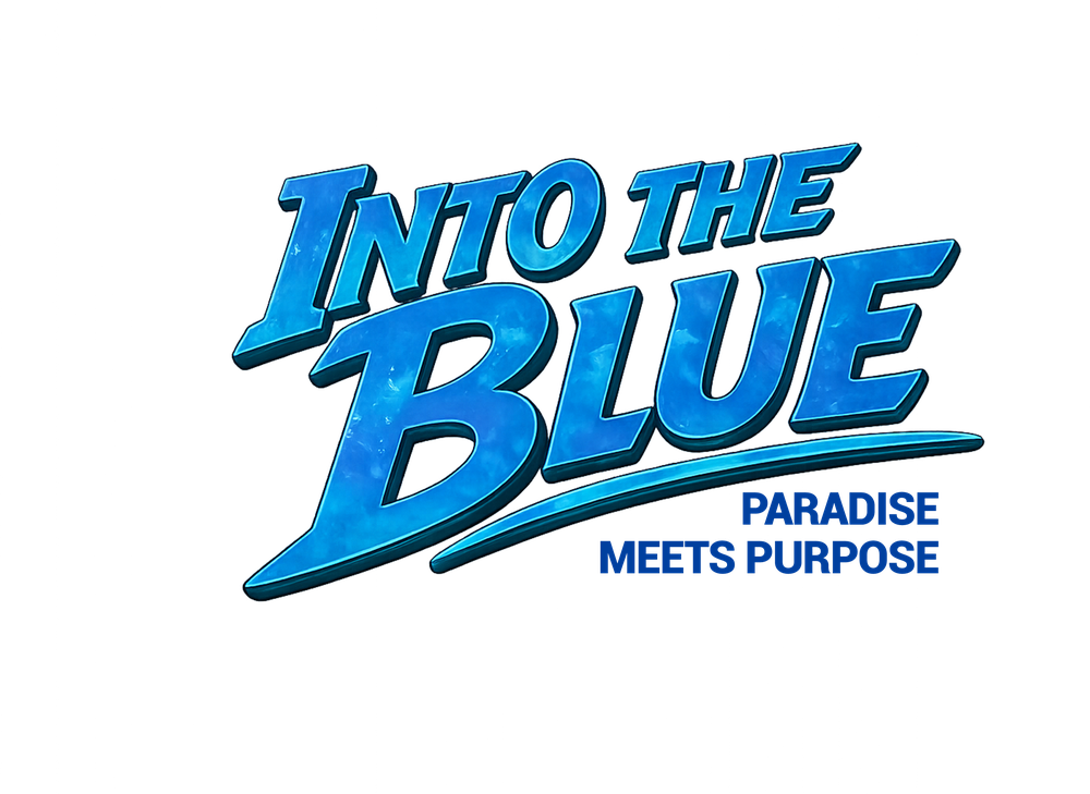 Into The Blue — District 7020 Joint Conference 2027